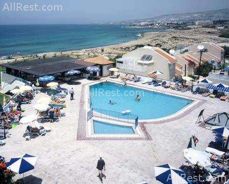 Helios Bay Hotel Apts 2